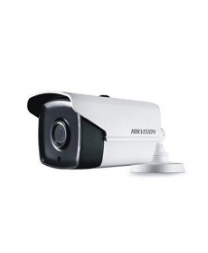 Hikvision 1 MP HD 720P EXIR Bullet Camera (Metal Body) - DS-2CE16C0T-IT1