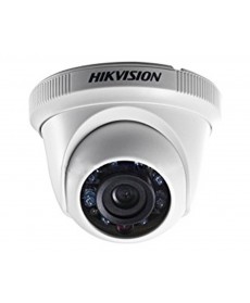 Hikvision 1MP Indoor Night Vision Dome Camera - DS-2CE51COT-IRP