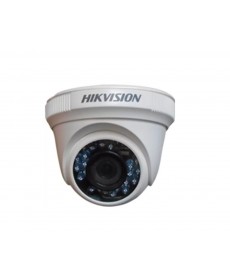 Hikvision 1 MP Dome -  DS-2CE51COT-IRPF 