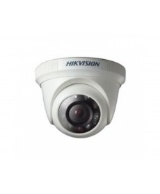 Hikvision 2MP Full HD CCTV Dome Camera - DS-2CE5ADOT-IRPE
