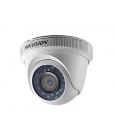 Hikvision 2MP Turbo HD Indoor Dome Camera - DS-2CE5ADOT-IRPF