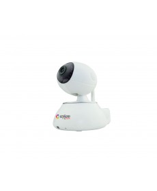 CP Plus Ezycam Wifi Wireless Pan/Tilt Camera - 10 Mtr. (HP10) - EPK-HP10L1