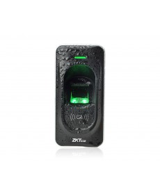 ZKTeco Fingerprint Reader With Rs485 Communication Interface - FR1200