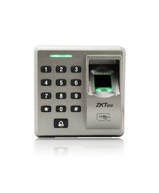 ZKTeco Fingerprint Time Attendance & Access Control Machine - FR1300