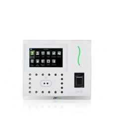 ZKTeco Multi-Bio Time Attendance & Access Control Machine - G3