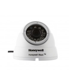 Honeywell 1MP 720P AHD Vandal IR Fixed Lens Camera - HADC1005PI