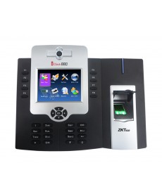 ZKTeco Fingerprint Time Attendance & Access Control Machine - IClock-880