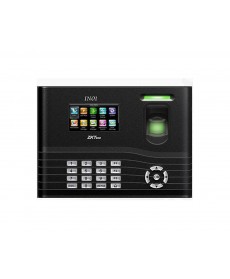 ZKTeco Fingerprint Time Attendance & Access Control Machine - IN01-A