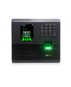ZKTeco Multi-Bio Time & Attendance and Access Control Machine - MB10