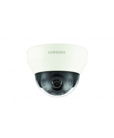 Samsung 4 MP Dome 2.8mm lens IP Camera - QND7010RP