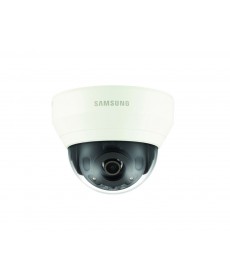 Samsung 4MP Dome 3.6mm lens IP Camera - QND7020RP