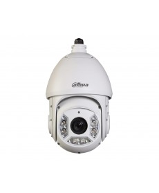 Dahua 2MP 30x Starlight IR PTZ Network Camera with Night Vision Range 150m - SD6C230U-HNI
