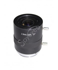 Lens 12 MM