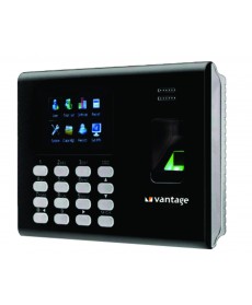 Vantage Finger print Biometric Access Control System - VV-BS710FP-CBAZ1