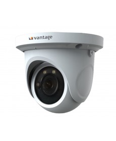 Vantage 3 MP IR Night Vision Fixed Camera - VV-NC1443D-F3IR1T1
