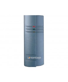 Vantage Wiegand based RF Exit Reader - VV-RF104-44bE2