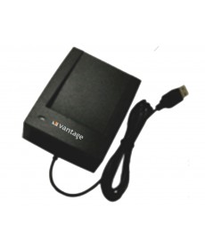 Vantage USB Based RFID Enrollment Reader - VV-RF200U-EME2