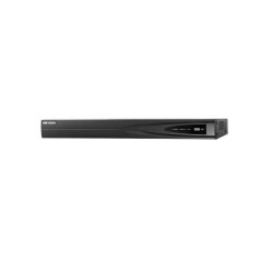 Hikvision 16 Channel Embedded NVR - DS-7616NI-E1