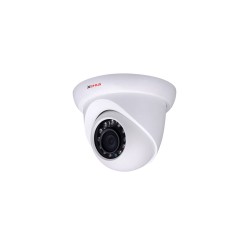 CP Plus 3 MP IP Network Dome Camera - CP-UNC-DA30L3S-V2
