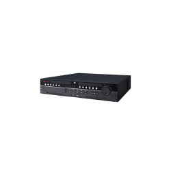 CP Plus 128 Ch. H.264 4K Super Network Video Recorder - CP-UNR-4K6128R8-E