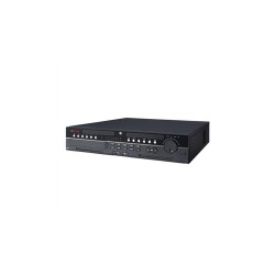 CP Plus 128 Ch. H.264 4K Super Network Video Recorder - CP-UNR-4K6128R8