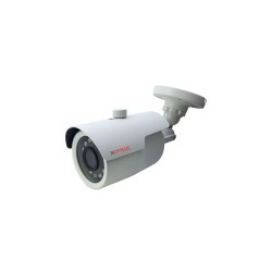 CP Plus 1 MP IR Bullet HD Camera (Metal Body IP66) - CP-VAC-T10L2 