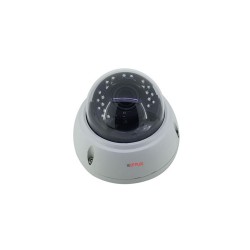 CP Plus 1.3 MP IR Dome HD Camera (Metal Body IP66) - CP-VAC-V13FL4