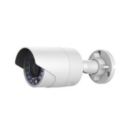 Hikvision 2 Megapixel CMOS ICR Infrared Network Bullet Camera - DS-2CD202RFI