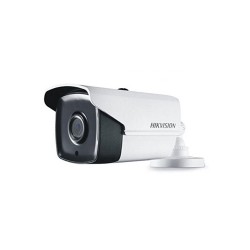 Hikvision 1 MP HD 720P EXIR Bullet Camera (Metal Body) - DS-2CE16C0T-IT5