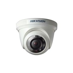 Hikvision 2MP Full HD CCTV Dome Camera - DS-2CE51DOT-IRP