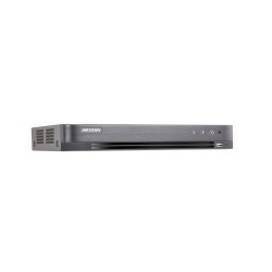 Hikvision 4 Channel 2 MP Turbo HD DVR Metal Body -  DS-7204HQHI-K1