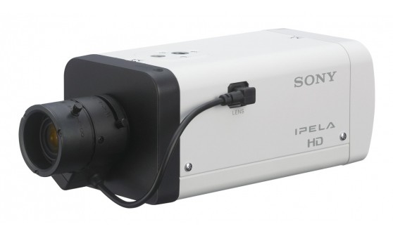 Sony SNCVB600