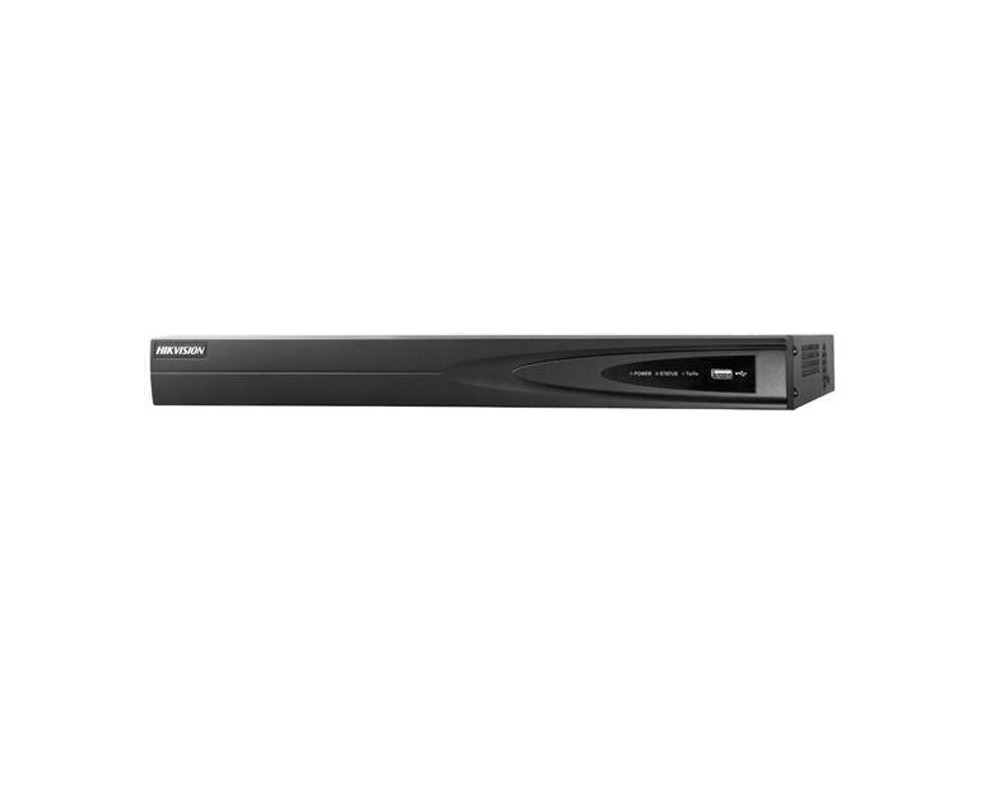 Hikvision 4 Channel Embedded NVR - DS-7604 NI-E1