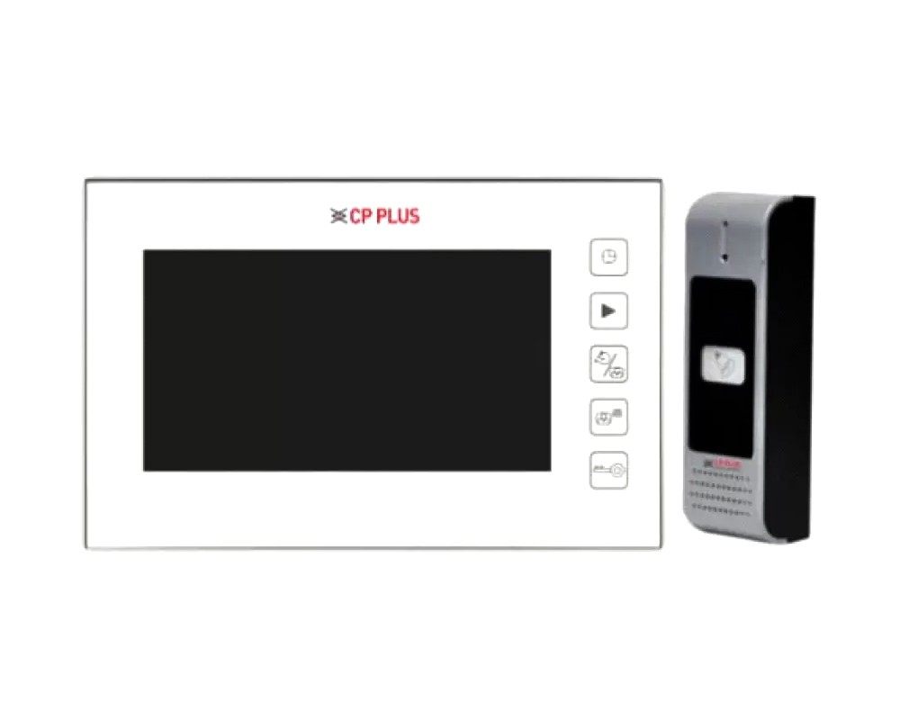 CP Plus Video Door Phone - CP-JAV-K71