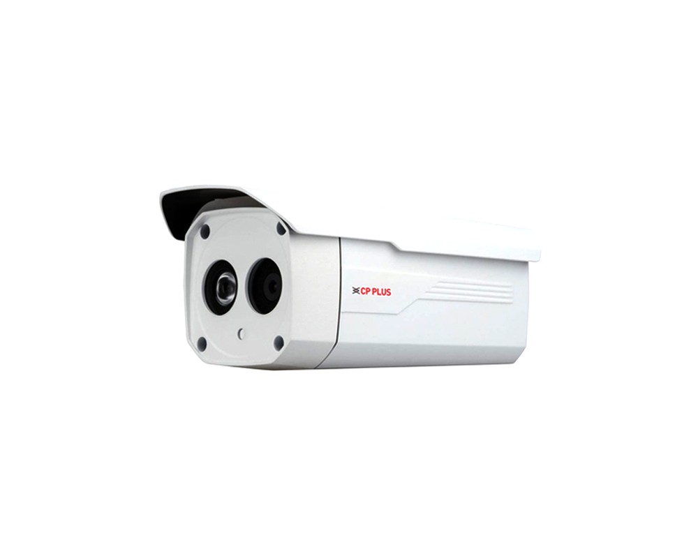 CP Plus 1 MP HD IP Bullet Camera - CP-UNC-TA10L4S