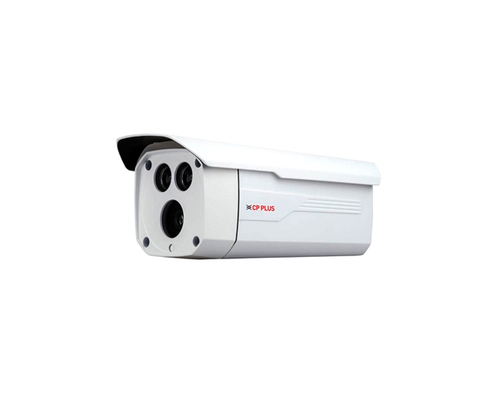 CP Plus 1 MP HD Network Bullet Camera - CP-UNC-TA10L6S