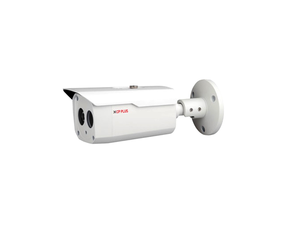 CP Plus 1.3 MP HD IR Bullet Camera - CP-UNC-TA13L5-VM