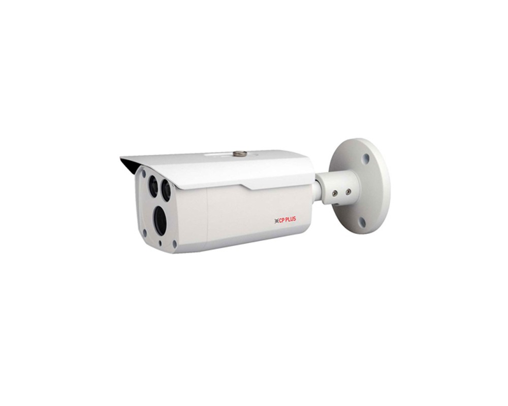 CP Plus 1.3 MP HD IR Bullet Camera - CP-UNC-TD13L6