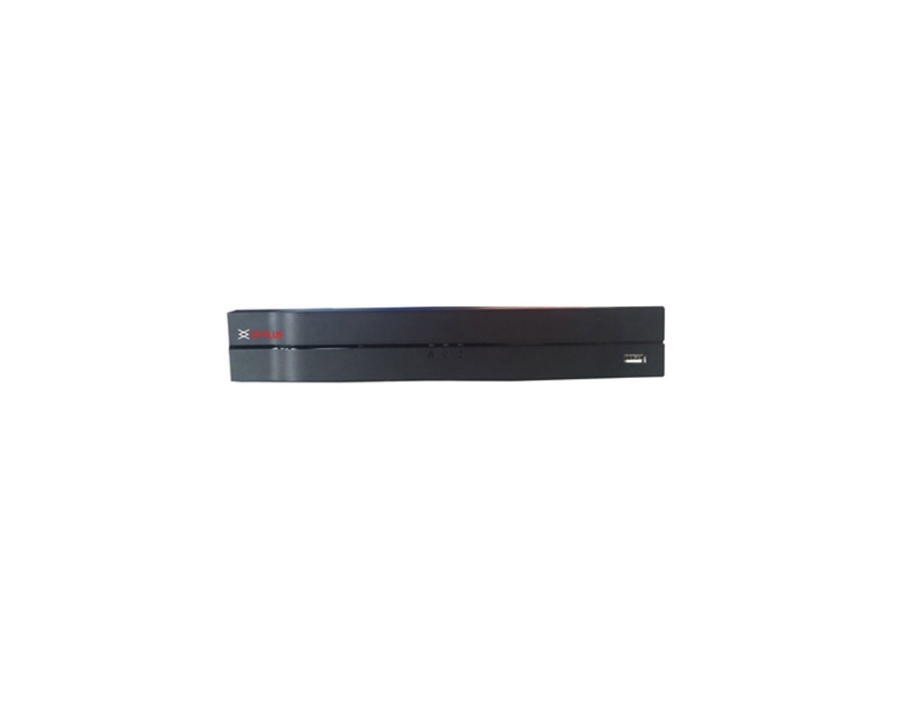 CP Plus 8 Ch. Network Video Recorder - CP-UNR-208T1-V2