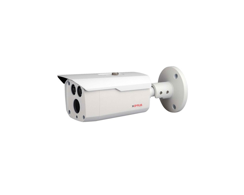 CP Plus 2.4 MP WDR Array Cosmic Bullet HD Camera - CP-USC-TB24R8-DS