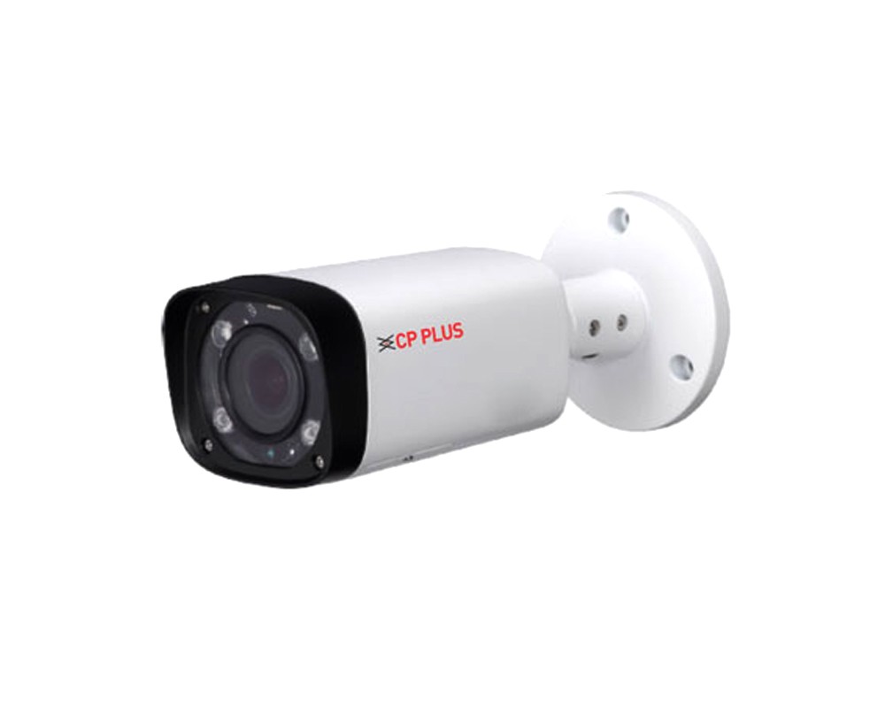 CP Plus 4 MP Array HDCVI Bullet HD Camera - CP-UVC-TA40FR6