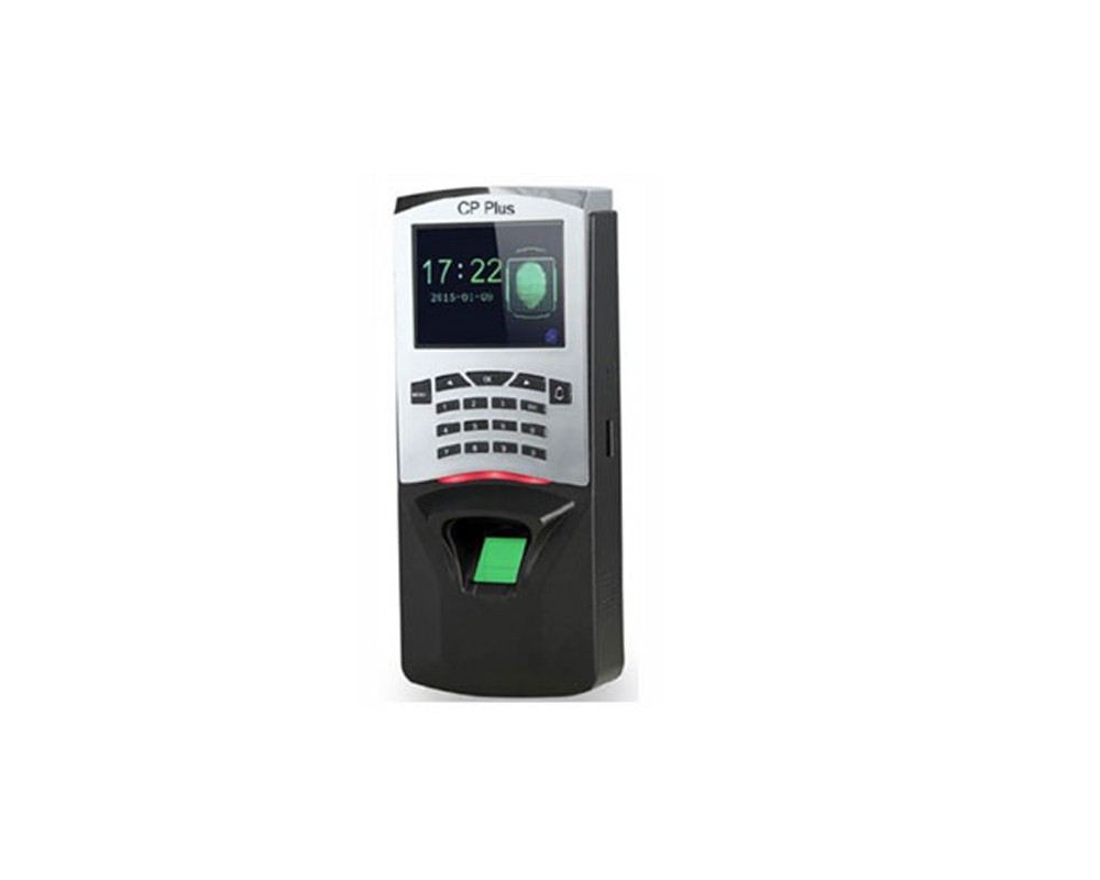 CP Plus Fingerprint Access Control - CP-VTA-T2128-C