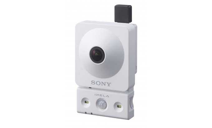 Sony SYCSNCCX600W