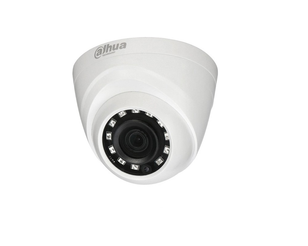 Dahua 4MP HDCVI IR Eyeball Camera - DH-HAC-HDW1400RP