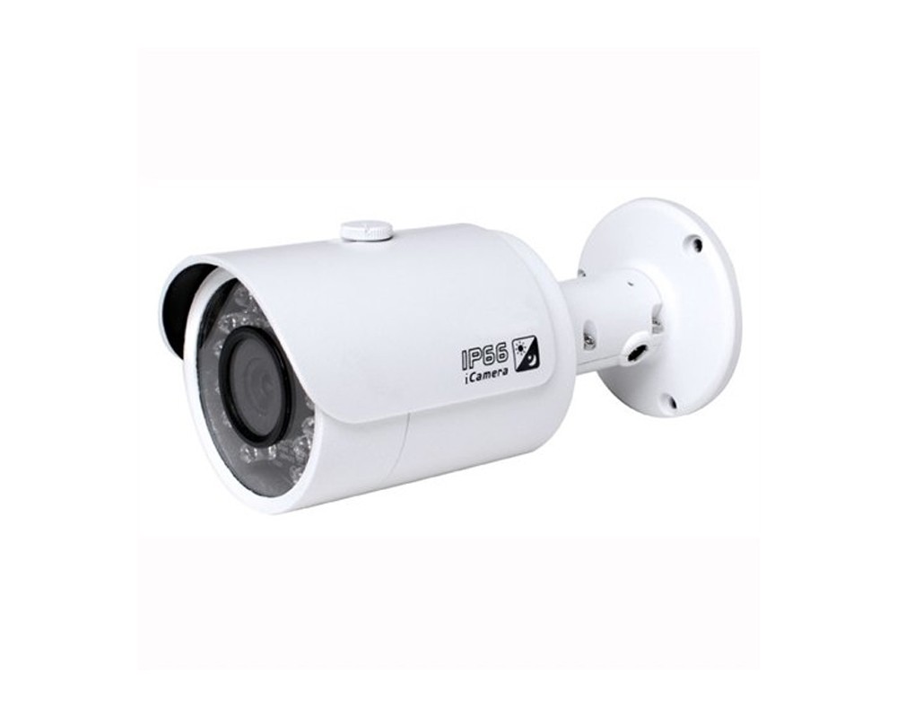 Dahua 2Megapixel 1080P Water-proof HDCVI IR-Bullet Camera - DH-HAC-HFW1200SP