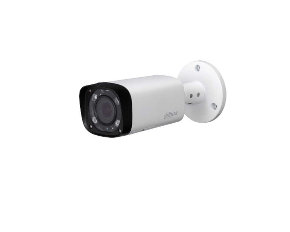 Dahua 2 Megapixel 1080P Water-proof HDCVI IR-Bullet Camera - DH-HAC-HFW1220RP-VF-IR6