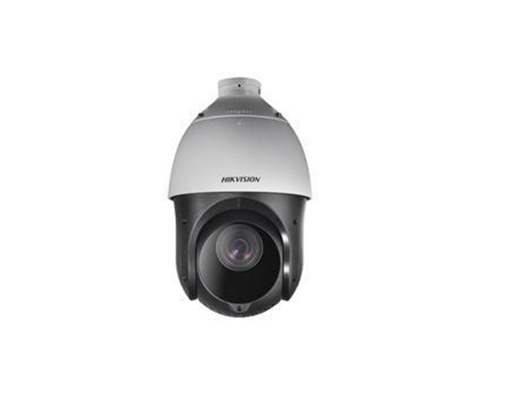 Hikvision 2 MP PTZ Dome Camera - DS-2AE4123TI-D PTZ