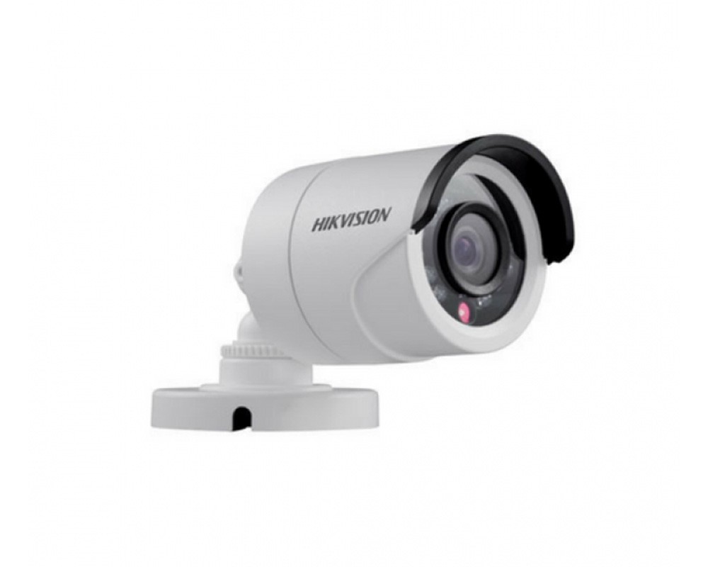 Hikvision 2MP Full HD CCTV Bullet Camera - DS-2CE11DOT-IRP