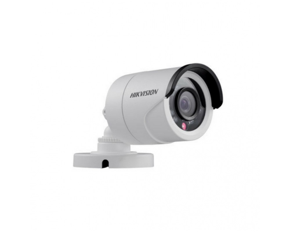 Hikvision 1MP HD CCTV Bullet Camera - DS-2CE1ACOT-IRPE