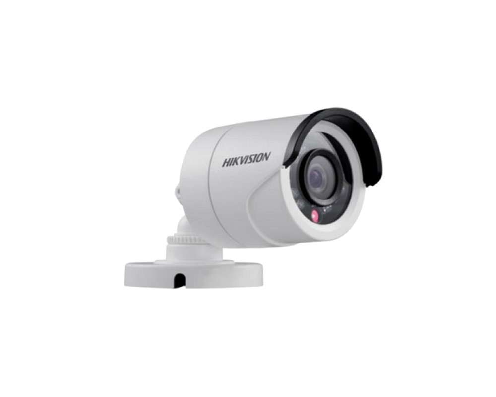 Hikvision 2MP Full HD CCTV Bullet Camera - DS-2CE1ADOT-IRPE